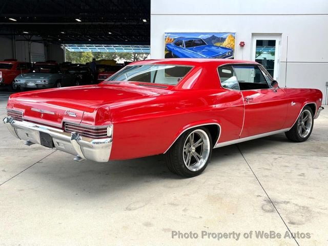 1966 Chevrolet Caprice  - 23033089 - 5