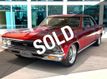1966 Chevrolet Chevelle  - 22859466 - 0