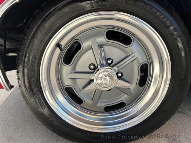 1966 Chevrolet Chevelle  - 22859466 - 17
