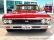 1966 Chevrolet Chevelle  - 22859466 - 1