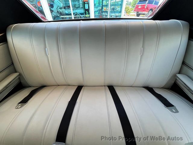 1966 Chevrolet Chevelle  - 22859466 - 23