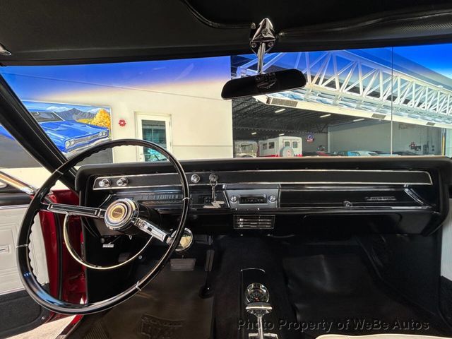 1966 Chevrolet Chevelle  - 22859466 - 24