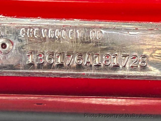 1966 Chevrolet Chevelle  - 22859466 - 31