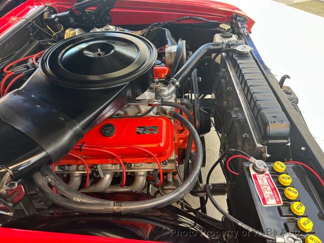 1966 Chevrolet Chevelle  - 22859466 - 32