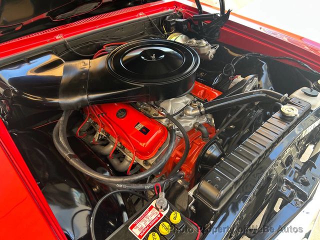 1966 Chevrolet Chevelle  - 22859466 - 33