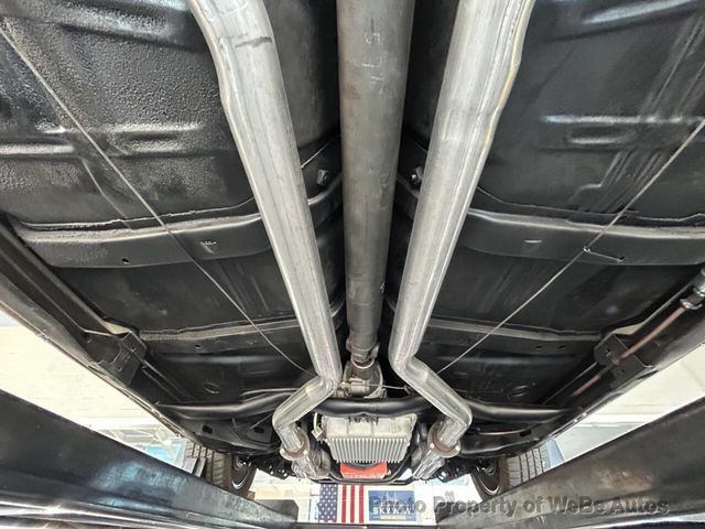1966 Chevrolet Chevelle  - 22859466 - 43