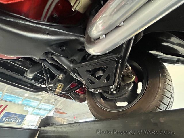 1966 Chevrolet Chevelle  - 22859466 - 46