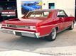 1966 Chevrolet Chevelle  - 22859466 - 4