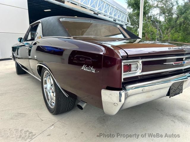 1966 Chevrolet Chevelle  - 22859483 - 15