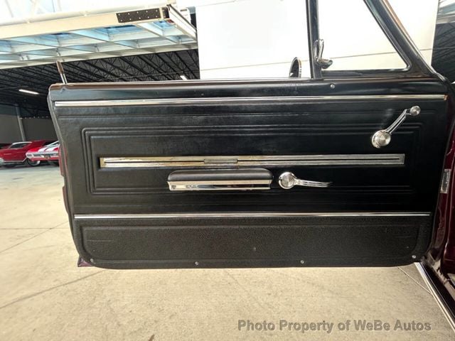 1966 Chevrolet Chevelle  - 22859483 - 22