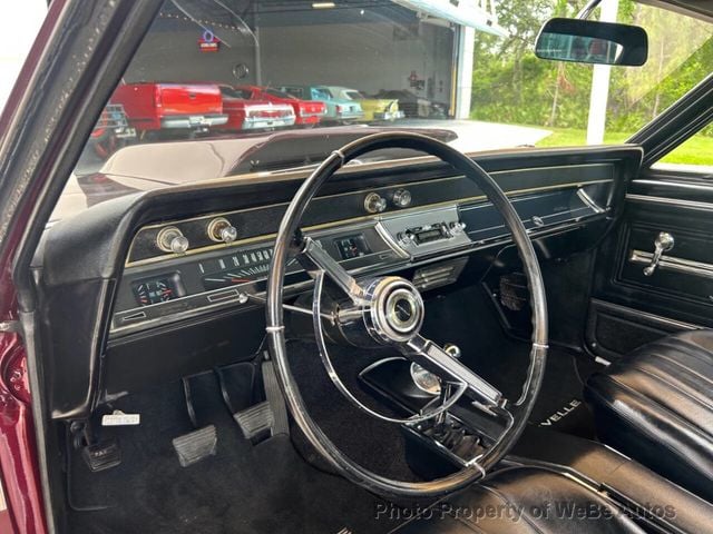 1966 Chevrolet Chevelle  - 22859483 - 23
