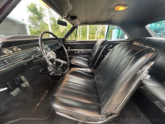 1966 Chevrolet Chevelle  - 22859483 - 24