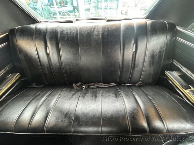 1966 Chevrolet Chevelle  - 22859483 - 26