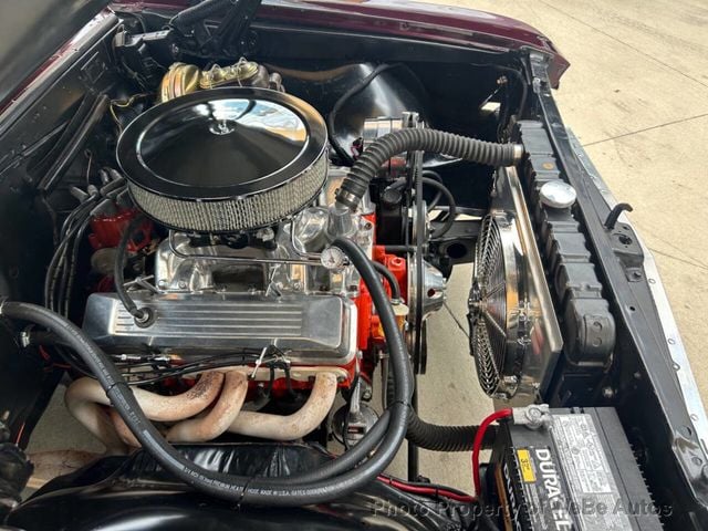 1966 Chevrolet Chevelle  - 22859483 - 35