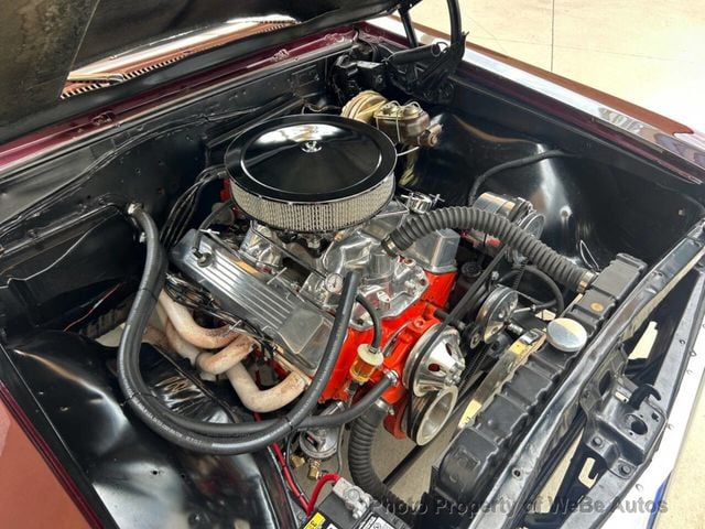1966 Chevrolet Chevelle  - 22859483 - 36