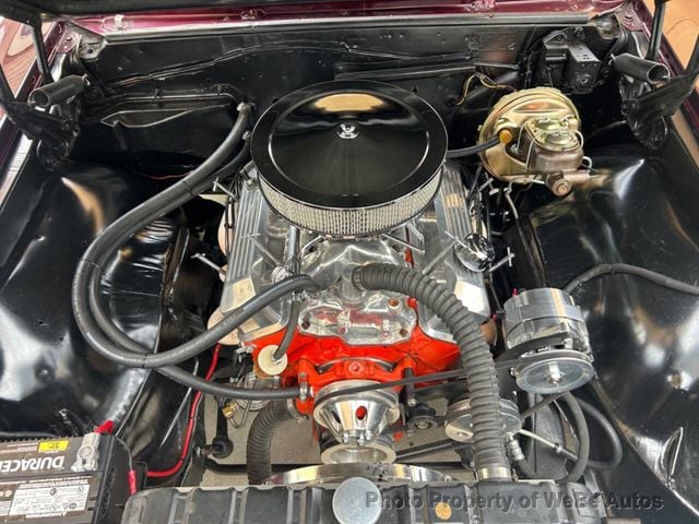 1966 Chevrolet Chevelle  - 22859483 - 37