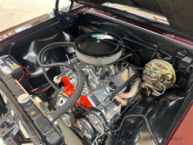 1966 Chevrolet Chevelle  - 22859483 - 38