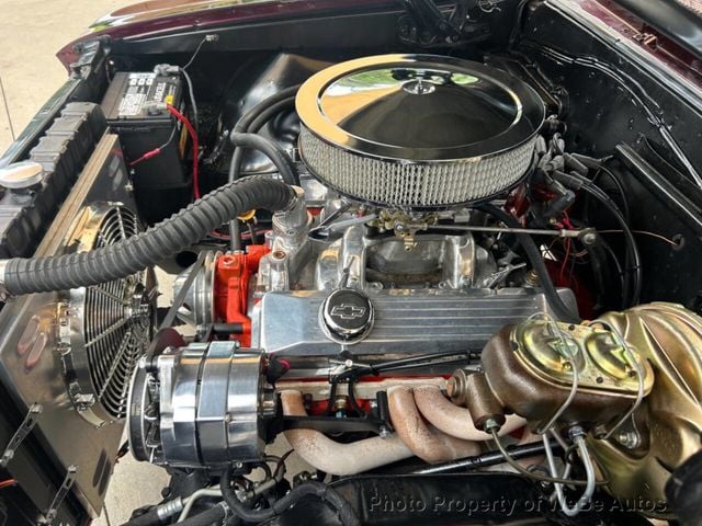1966 Chevrolet Chevelle  - 22859483 - 39