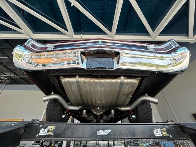 1966 Chevrolet Chevelle  - 22859483 - 42