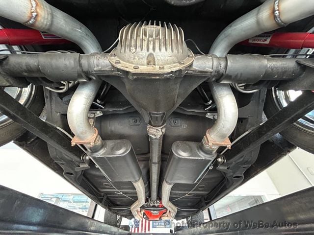 1966 Chevrolet Chevelle  - 22859483 - 43