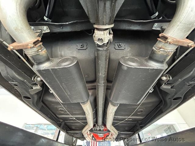 1966 Chevrolet Chevelle  - 22859483 - 46