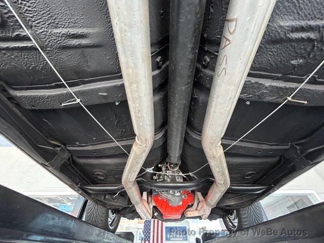 1966 Chevrolet Chevelle  - 22859483 - 47