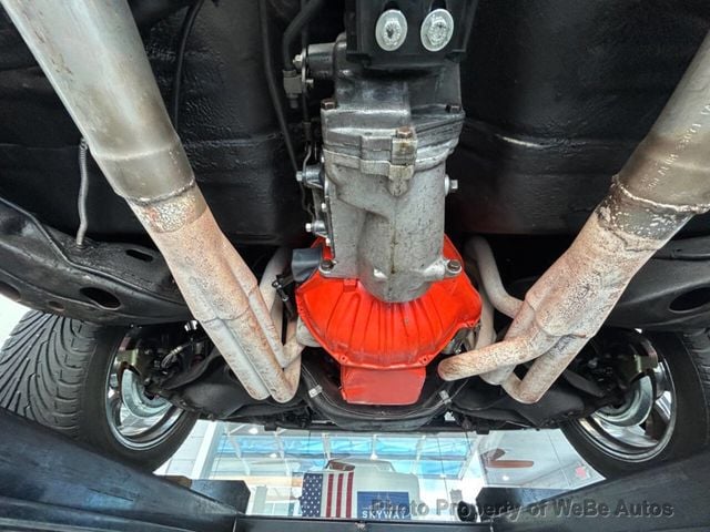 1966 Chevrolet Chevelle  - 22859483 - 48
