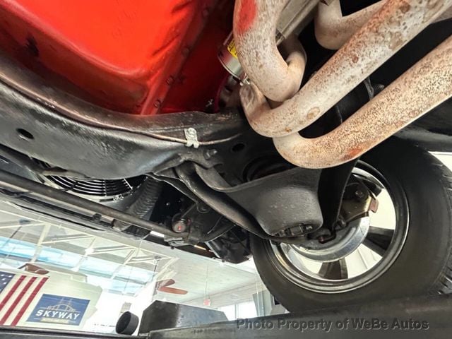 1966 Chevrolet Chevelle  - 22859483 - 50
