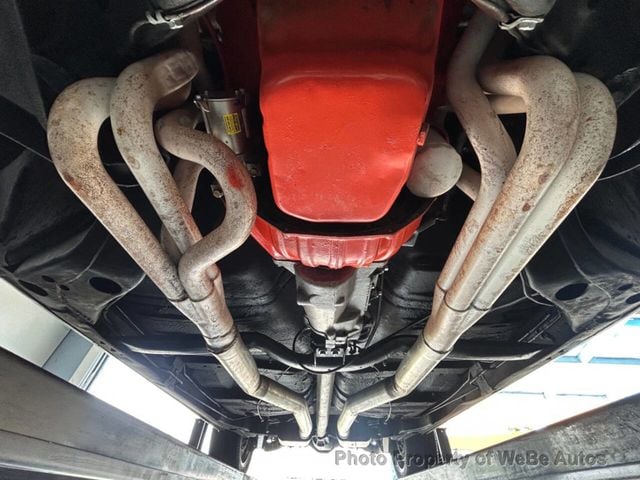 1966 Chevrolet Chevelle  - 22859483 - 52