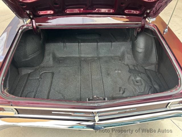 1966 Chevrolet Chevelle  - 22859483 - 7