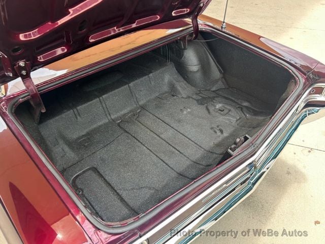 1966 Chevrolet Chevelle  - 22859483 - 8