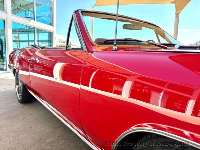 1966 Chevrolet Chevelle  - 22919917 - 16