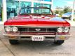 1966 Chevrolet Chevelle  - 22919917 - 1