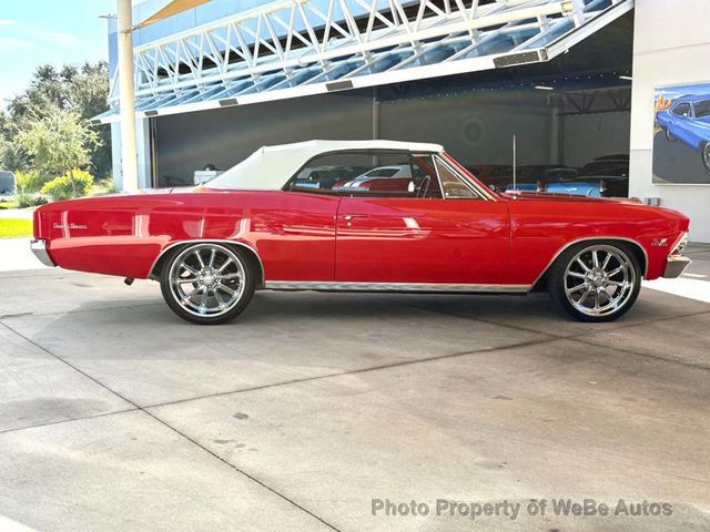 1966 Chevrolet Chevelle  - 22919917 - 20