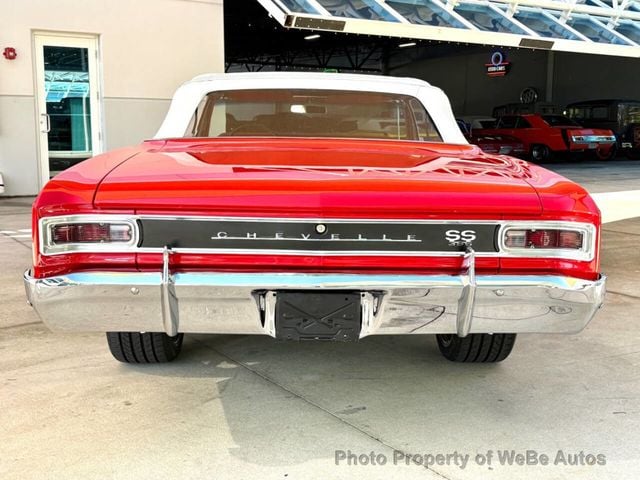 1966 Chevrolet Chevelle  - 22919917 - 21