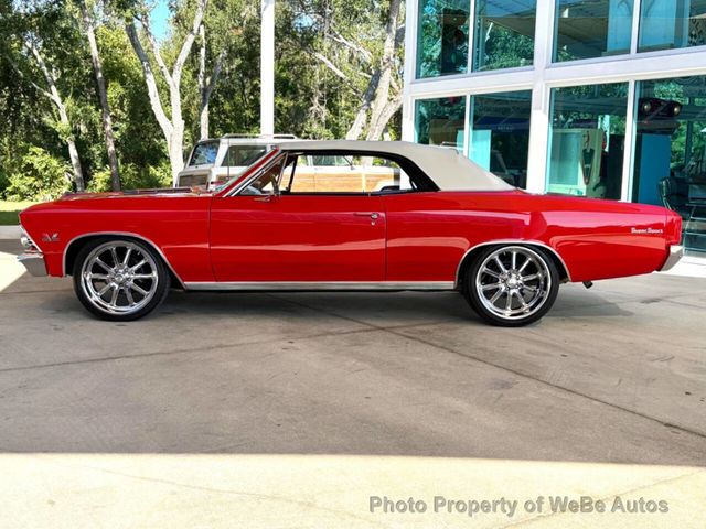 1966 Chevrolet Chevelle  - 22919917 - 22