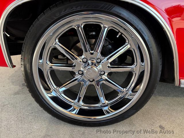 1966 Chevrolet Chevelle  - 22919917 - 25