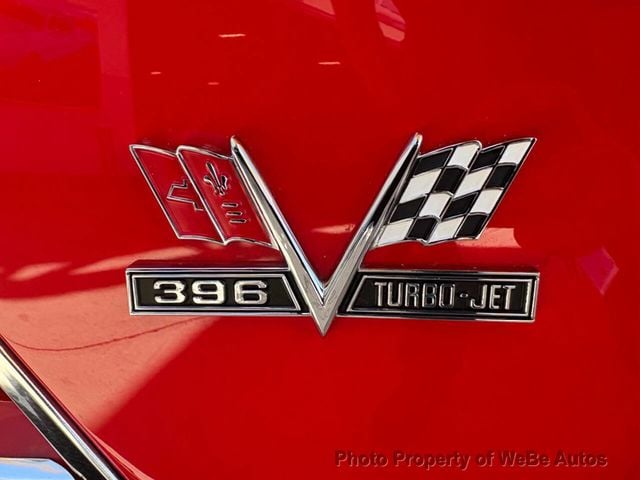 1966 Chevrolet Chevelle  - 22919917 - 26