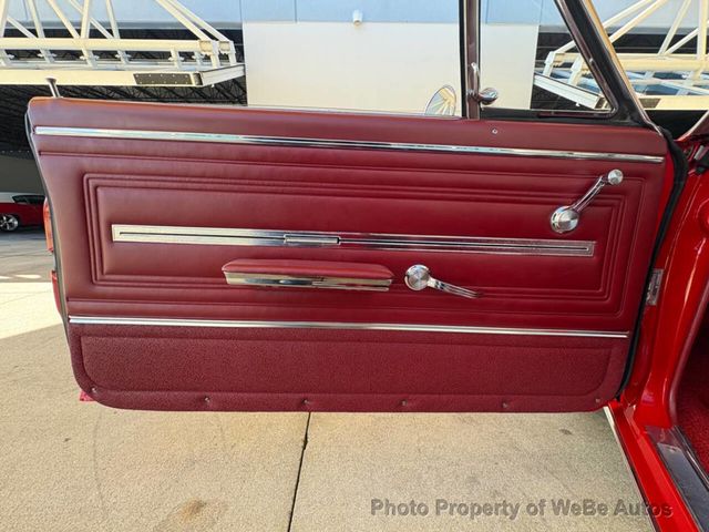 1966 Chevrolet Chevelle  - 22919917 - 28