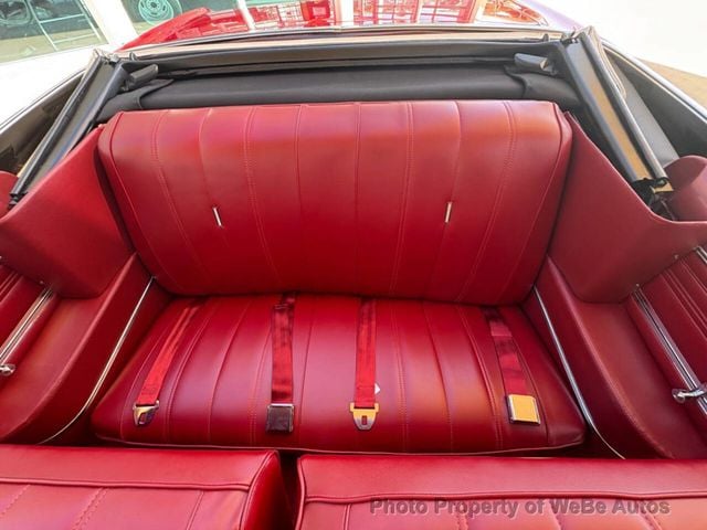 1966 Chevrolet Chevelle  - 22919917 - 32