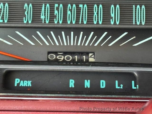 1966 Chevrolet Chevelle  - 22919917 - 40