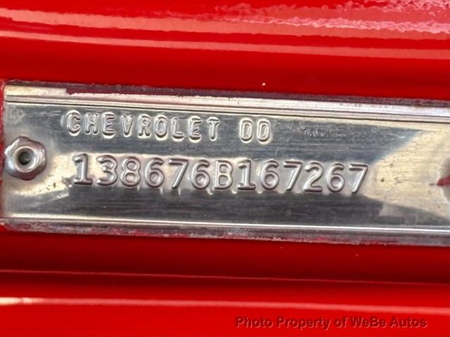 1966 Chevrolet Chevelle  - 22919917 - 41