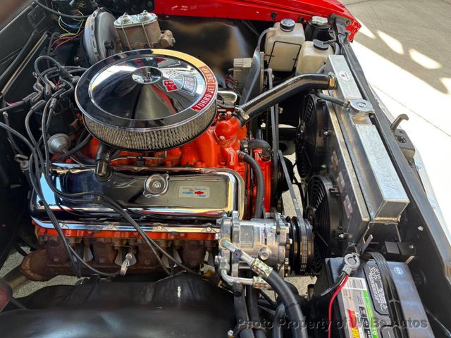 1966 Chevrolet Chevelle  - 22919917 - 42