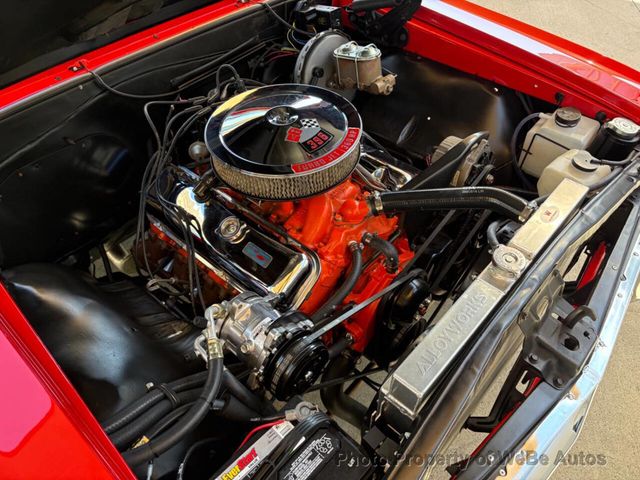 1966 Chevrolet Chevelle  - 22919917 - 43