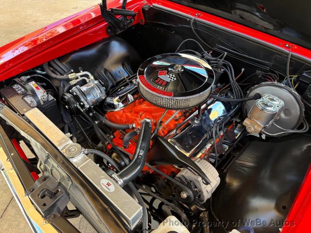 1966 Chevrolet Chevelle  - 22919917 - 45