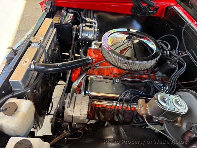 1966 Chevrolet Chevelle  - 22919917 - 46