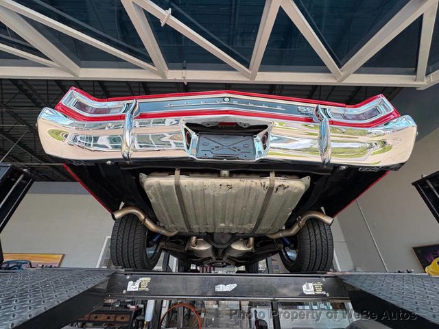 1966 Chevrolet Chevelle  - 22919917 - 50