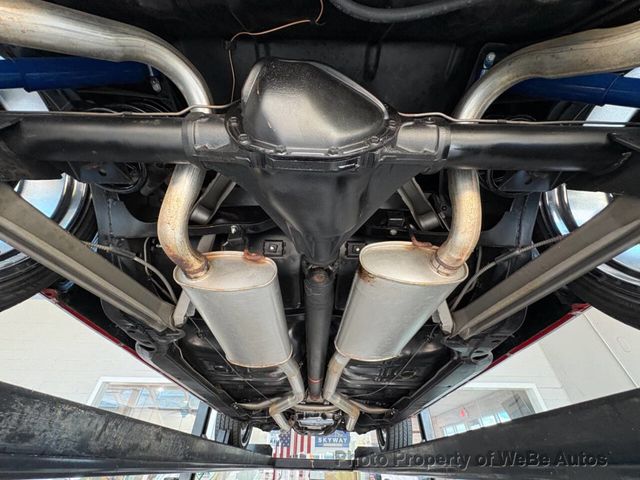 1966 Chevrolet Chevelle  - 22919917 - 51