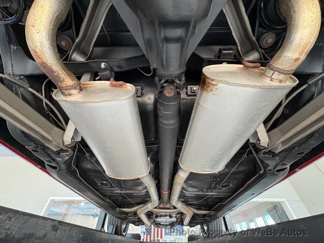 1966 Chevrolet Chevelle  - 22919917 - 54