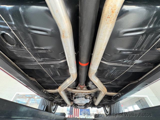 1966 Chevrolet Chevelle  - 22919917 - 55